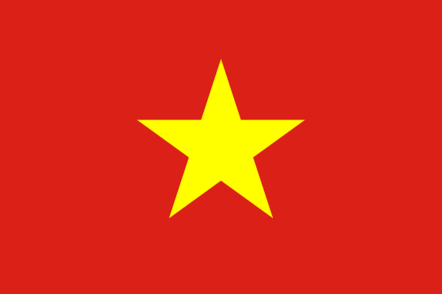 Tiếng Việt